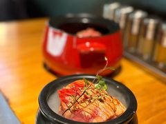 -焱铁烧·黑毛和牛专门店(南宁万象城店)