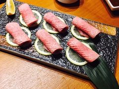 -本寻烧肉酒场(双井店)