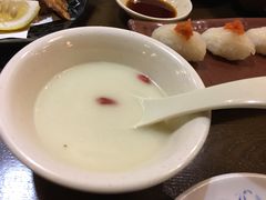 -肆月河豚·新淮扬(金融街店)