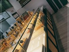 -酥大興·新国潮糕点配茶饮(龙岗万达黑金店)