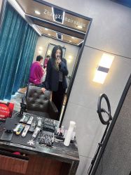 -Z.X HAIR SALON张新美业