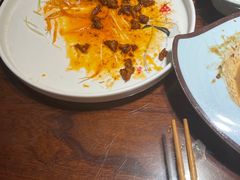 -惠宾饭庄(中山路店)