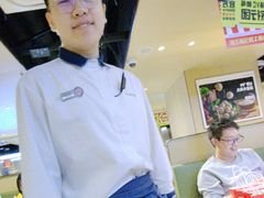 -海底捞火锅(高新活力汇店)