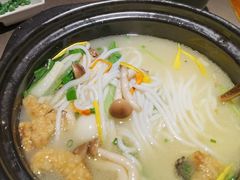 -云海肴·汽锅鸡·云南菜(高德置地店)