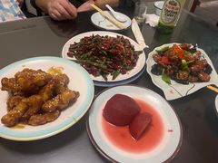 -鼎香润(德胜门内店)