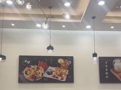 -佰搭果·广式茶餐厅(西华路店)