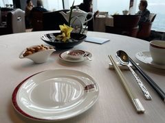 -天龙轩(香港丽思卡尔顿酒店)