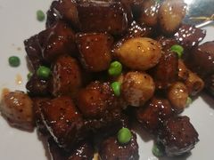 -宝轩渔府·老字号海鲜·正宗津菜(水上店)