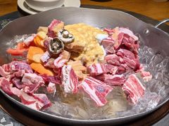 -泽成冰煮羊(非·遗公务员小区店)