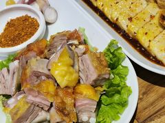 -北疆饭店(金狮广场店)