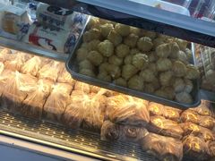 -甜嘟嘟烘焙坊(舒城路店)