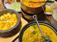 -星叶·东南亚料理(宁波万象汇店)
