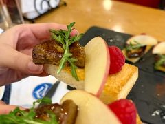 -LA MAISON公鸡和龙(蛇口店)