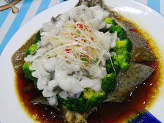 -老船长海鲜加工店(世纪家园店)