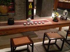 -青藤茶馆(南山路店)