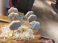 海鲜棒棒糖-湊湊火锅·茶憩(上海合生汇店)