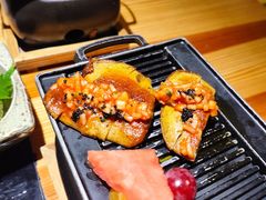-花潮料理艺食馆(世欧广场店)