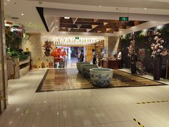 -永远爱烤肉火锅自助(龙德广场店)