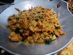 -客家大院·非遗赣南客家菜(郁孤台店)