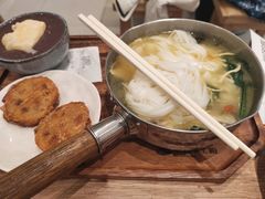 -小满手工粉(北京富力广场店)