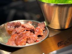 -西塔老太太泥炉烤肉(海上世界店)