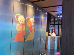 -唐猫庭院·千年陕菜(赛格国际购物中心店)