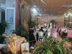 -遇见小院—虹鳟鱼•农家菜(怀柔店)