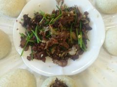 -南来顺饭庄·清真(南菜园店)