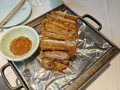 -天和晟烤鸭店(世纪坛店)