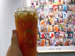 -九秋茶铺(三里屯店)
