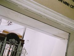 -胡志明市美术馆