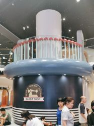 -奈尔宝·儿童乐园·亲子餐厅(鄞州万达店)