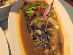 -老德州四合院·德州菜(天衢路店)