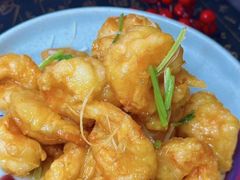 -君霖海鲜私房菜(春柳店)