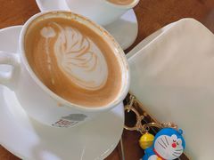 -1901 Cafe(西四店)