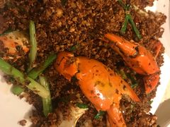 -喜记避风塘炒辣蟹(旗舰店)