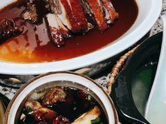 -南京大牌档(香港广场店)