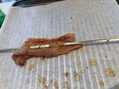 -纪录片《人生一串》体验店(静安店)