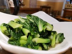 清炒时蔬-邻家小馆(银都店)