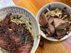 -无名氏面馆(邮电路店)