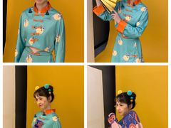 -海马体照相馆(义乌之心店)