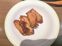 -萨莉亚意式餐厅(百联徐汇店)
