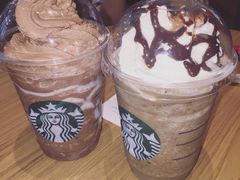 -星巴克(绵阳涪城凯德店)