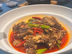 -祝家花園(伯渎港店)