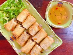 越南春卷-周记蟹仔粉(侨港风情街店)