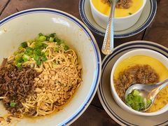 -万三面馆(青龙正街太古里店)