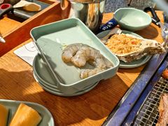 -蚝英雄·鲜蚝自助专门店