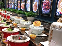 -卢家湾大酒店(诸暨店)