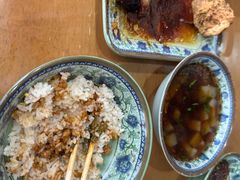 -盛记灶头菜饭(祝桥店)