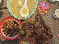 -新繁老號豌豆汤饭店·江湖菜(宝光寺店)